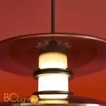 Подвесной светильник Freya Tower FR5537PL-L6B - Фото 9