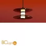 Подвесной светильник Freya Tower FR5537PL-L6B - Фото 10