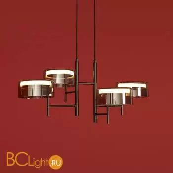 Люстра Freya Tower FR5536PL-L14B - Фото 7