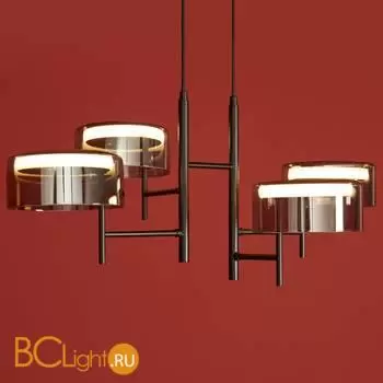 Люстра Freya Tower FR5536PL-L14B - Фото 8