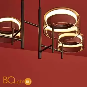 Люстра Freya Tower FR5536PL-L14B - Фото 9