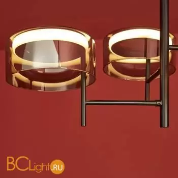 Люстра Freya Tower FR5536PL-L14B - Фото 6