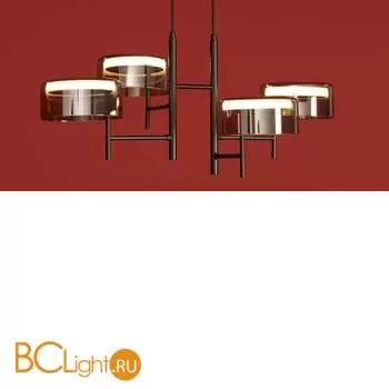 Люстра Freya Tower FR5536PL-L14B - Фото 10