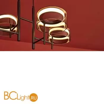 Люстра Freya Tower FR5536PL-L14B - Фото 12