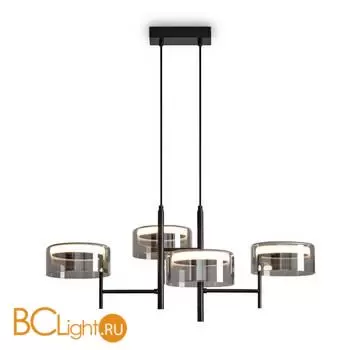 Люстра Freya Tower FR5536PL-L14B - Фото 3