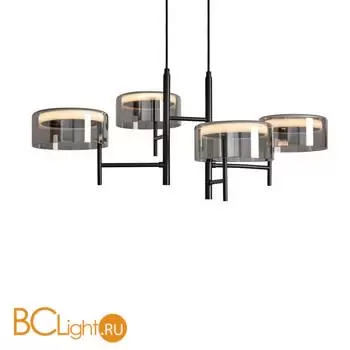 Люстра Freya Tower FR5536PL-L14B - Фото 2