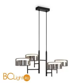 Люстра Freya Tower FR5536PL-L14B