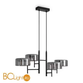 Люстра Freya Tower FR5536PL-L14B - Фото 1