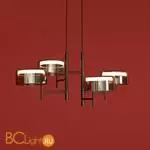 Люстра Freya Tower FR5536PL-L14B - Фото 7