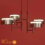 Люстра Freya Tower FR5536PL-L14B - Фото 8