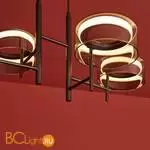 Люстра Freya Tower FR5536PL-L14B - Фото 9