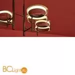 Люстра Freya Tower FR5536PL-L14B - Фото 12