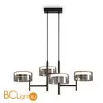 Люстра Freya Tower FR5536PL-L14B - Фото 3