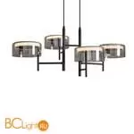 Люстра Freya Tower FR5536PL-L14B - Фото 2