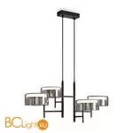 Люстра Freya Tower FR5536PL-L14B