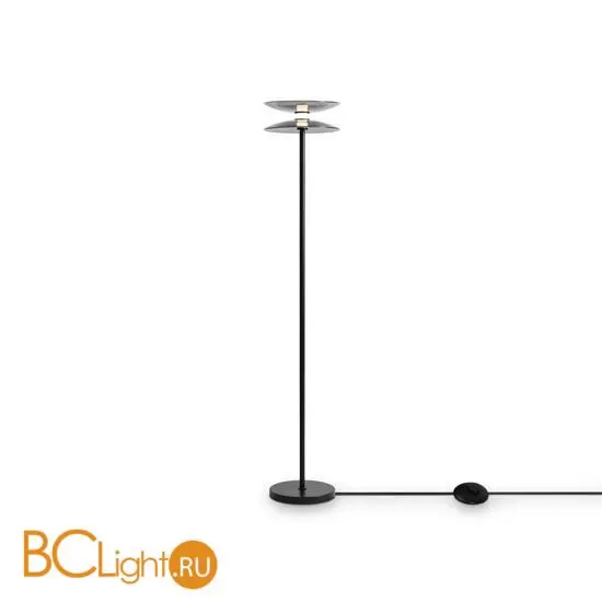 Торшер Freya Tower FR5537FL-L7B