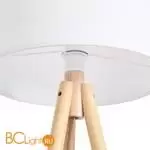 Торшер Freya Tree FR5495FL-01W - Фото 1