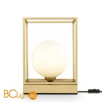 Настольный светильник Freya Trinity FR5113TL-01G - Фото 0