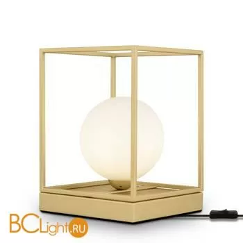 Настольный светильник Freya Trinity FR5113TL-01G - Фото 3