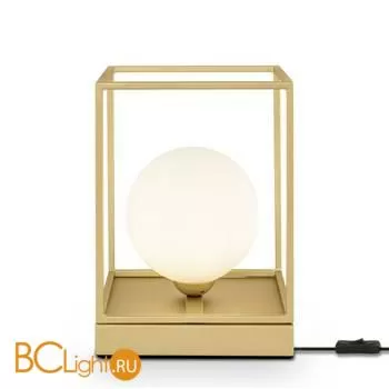 Настольный светильник Freya Trinity FR5113TL-01G - Фото 2