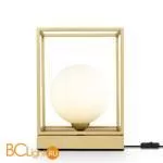 Настольный светильник Freya Trinity FR5113TL-01G - Фото 0