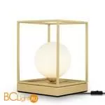 Настольный светильник Freya Trinity FR5113TL-01G - Фото 3