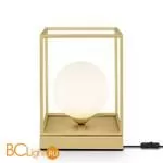 Настольный светильник Freya Trinity FR5113TL-01G - Фото 2