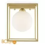 Потолочный светильник Freya Trinity FR5113CL-01G - Фото 0