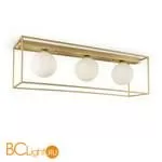 Потолочный светильник Freya Trinity FR5113CL-03G - Фото 0