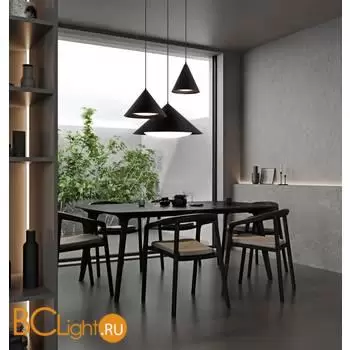 Подвесной светильник Freya True FR6181PL-L9B - Фото 4