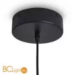 Подвесной светильник Freya True FR6181PL-L9B - Фото 3