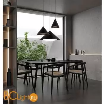 Подвесной светильник Freya True FR6181PL-L6B - Фото 0