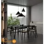 Подвесной светильник Freya True FR6181PL-L6B - Фото 0