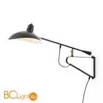 Бра Freya Twisty FR5383WL-01B - Фото 1