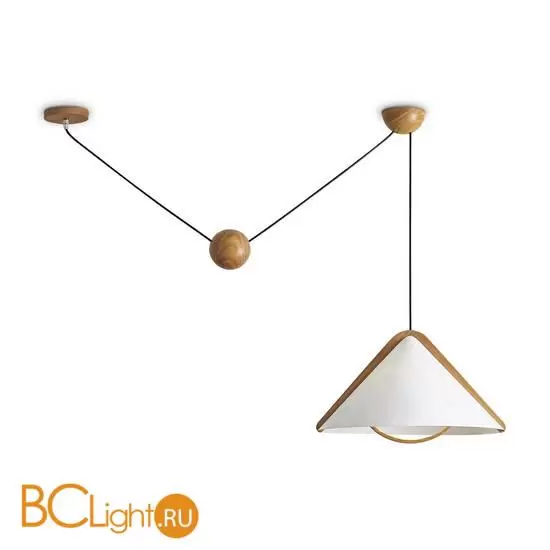 Потолочный светильник Freya Umbra FR5554CL-01T