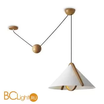 Потолочный светильник Freya Umbra FR5554CL-01T - Фото 3