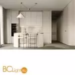 Потолочный светильник Freya Umbra FR5554CL-01T - Фото 5