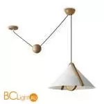 Потолочный светильник Freya Umbra FR5554CL-01T - Фото 3