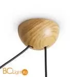 Потолочный светильник Freya Umbra FR5554CL-01T - Фото 4