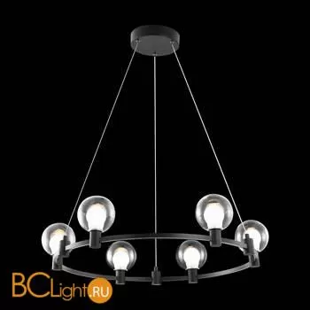 Люстра Freya Urban FR4005PL-06B1