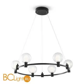 Люстра Freya Urban FR4005PL-06B1 - Фото 1