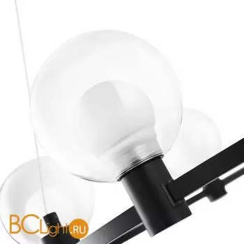 Люстра Freya Urban FR4005PL-06B1 - Фото 2