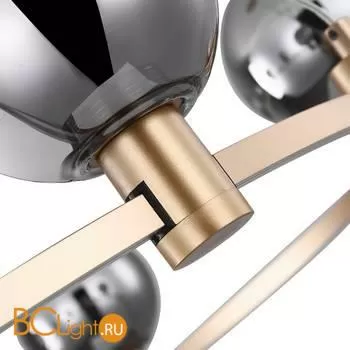 Подвесной светильник Freya Urban FR4005PL-06G - Фото 2