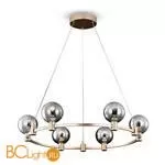 Подвесной светильник Freya Urban FR4005PL-06G