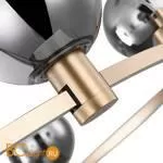 Подвесной светильник Freya Urban FR4005PL-06G - Фото 2