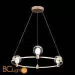 Подвесной светильник Freya Urban FR4005PL-03G1 - Фото 1