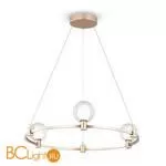 Подвесной светильник Freya Urban FR4005PL-03G1