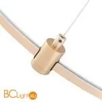 Подвесной светильник Freya Urban FR4005PL-03G1 - Фото 2