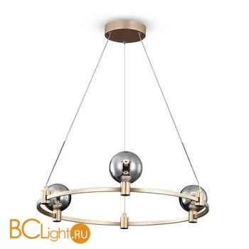 Подвесной светильник Freya Urban FR4005PL-03G