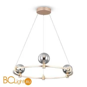 Подвесной светильник Freya Urban FR4005PL-03G - Фото 1